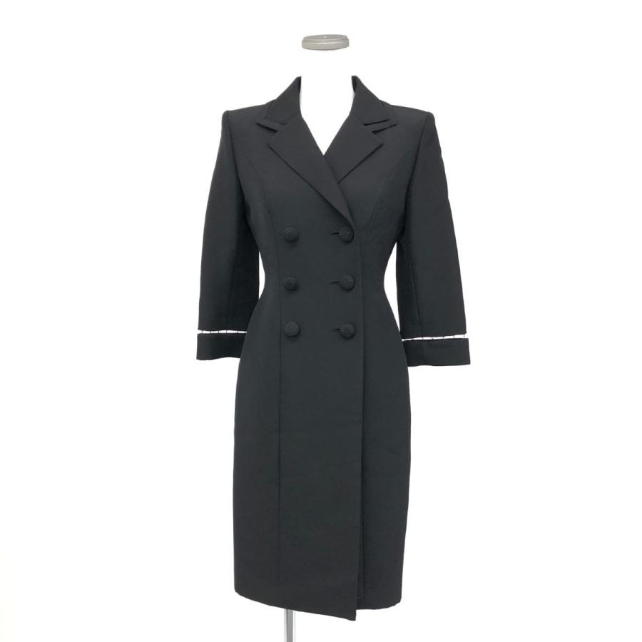 フォクシーブティックシルクコート38