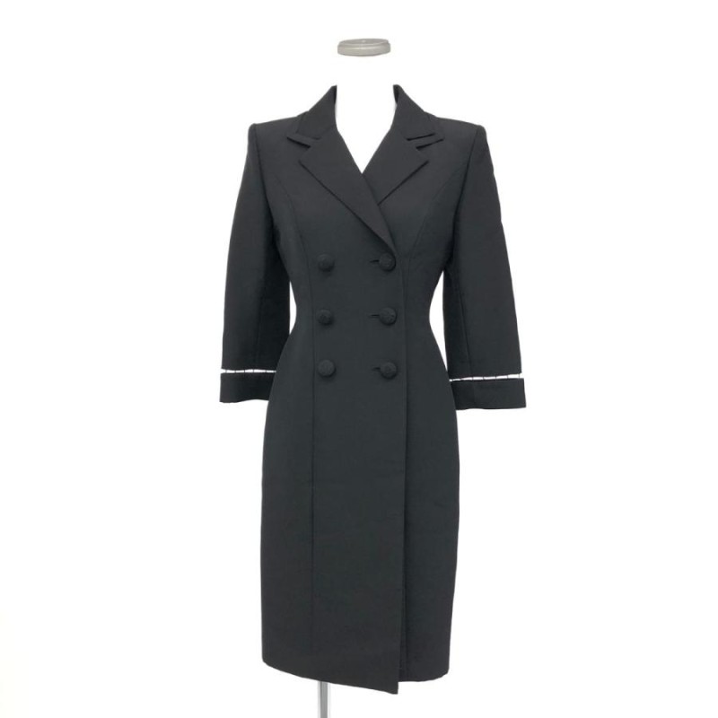 FOXEY BOUTIQUE フォクシー ブティック ウール コート フォクシー ウールコート（FOXEY BOUTIQUE フォクシーブティック