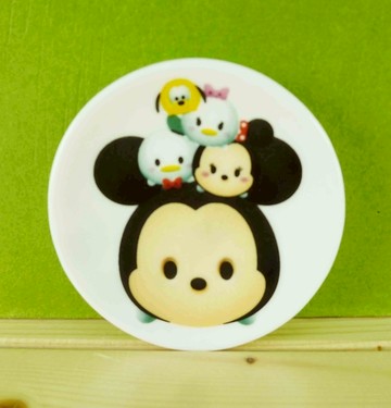【震撼精品百貨】Micky Mouse_米奇/米妮~筷架-tsum