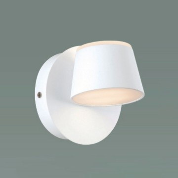 7W 黃光壁燈 B102-13-65311