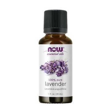 NOW娜奧 【NOW 娜奧】 純薰衣草精油 30ml ~ Now Foods 7560