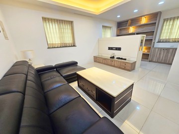 金竹路大地坪邊間美屋況透天【專任獨家】｜新竹市北區金竹路