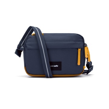 Pacsafe GO Crossbody 隨行防盜側背包 2.5L PF35105