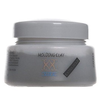 義大利 VIFA Molding Clay X元素 酷炫凝土 髮泥 130ml ★七彩美容百貨｜【滿額享最高折1100 APP下單點數4%】