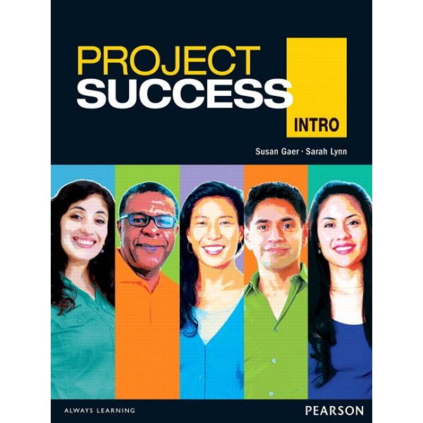 Project Success Intro Student Book with MyLab Access eText ピアソン・ジャパン