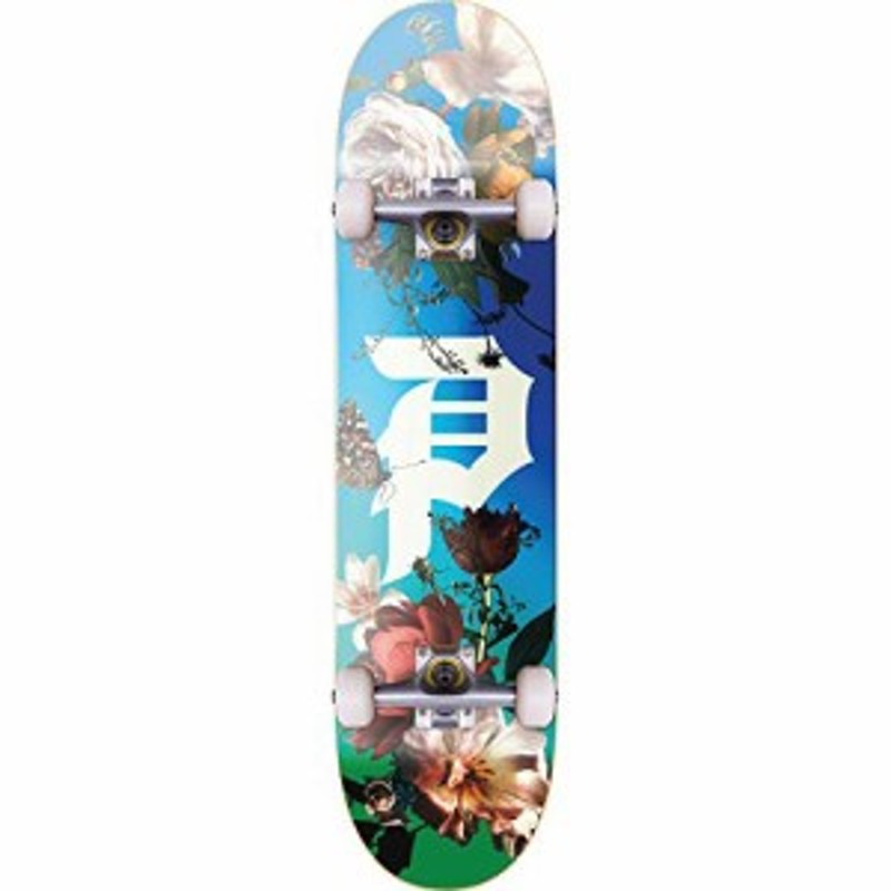 Primitive Skateboarding Dirty P Creation Complete Skateboard - 825 x 32 通販  LINEポイント最大1.0%GET | LINEショッピング