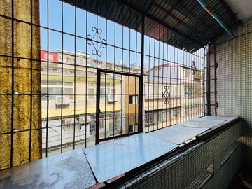 306BH國光街3房,前後陽台棟距大,自強公園旁｜新北市中和區國光街