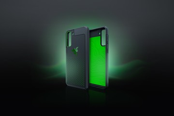Razer Arctech Pro for Galaxy S21+