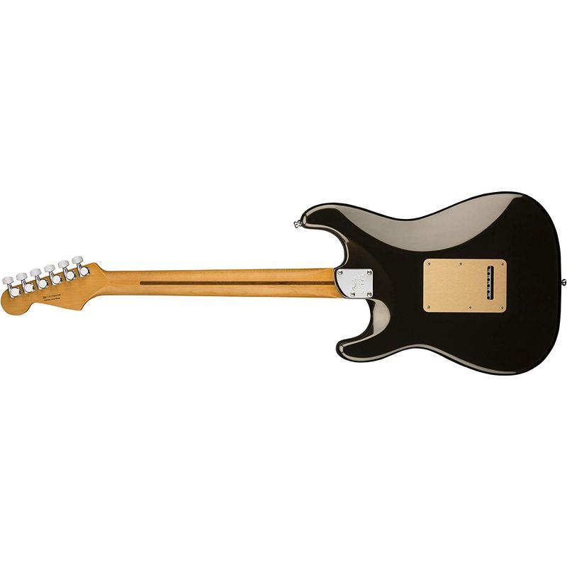 Fender エレキギター American Ultra Stratocaster?, Maple Fingerboard, Texas T