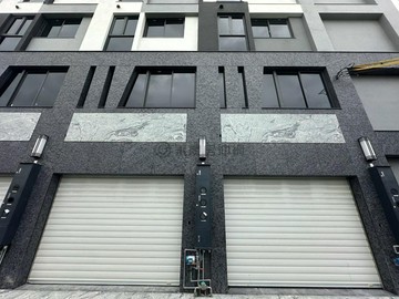 沙鹿富締3間間套房店住合一電梯別墅A6｜台中市沙鹿區星河路