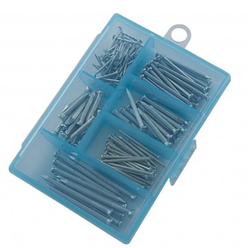 U.S. 鐵/鋼釘組合組