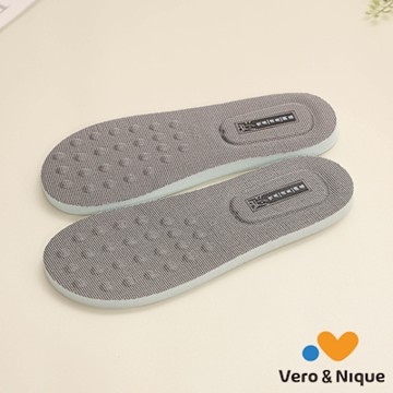 維諾妮卡 可換式中底乳膠墊-竹炭紗 （E加E專用）