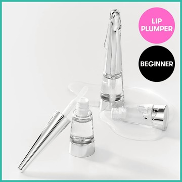 VT Reedle Shot Lip Plumper Beginner