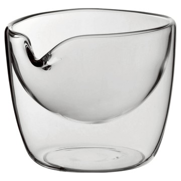 utopia 雙層玻璃糖奶罐  90ml  1個