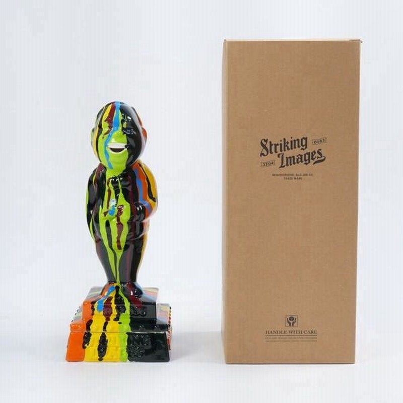 ネイバーフッド&オールドジョーお香立て