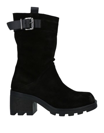 LE PEPITE Ankle boots - Item 17307065