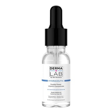 德美醫研 超效10%雙B維他命精華液15ml