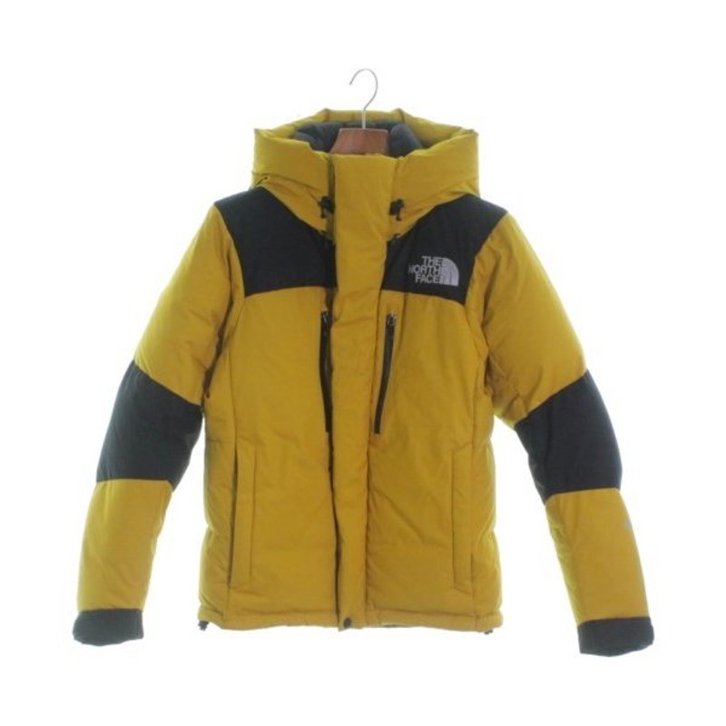 THE NORTH FACE ダウンジャケット/ダウンベスト メンズ ザノースフェイス 中古 古着 通販 LINEポイント最大0.5%GET |  LINEショッピング