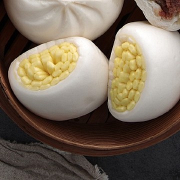 永豐餘生技Green&Safe-鮮奶銀絲卷