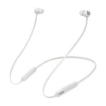 Beats Flex 無線入耳式耳機 Apple W1 晶片 快速充電技術 音訊分享  卡其灰