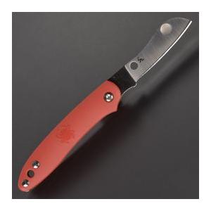 SPYDERCO 折りたたみナイフ ロディ 折り畳みナイフ フォルダー 