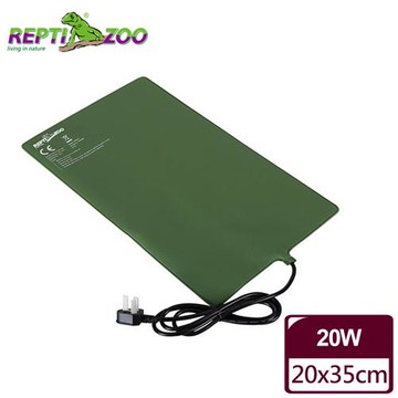 REPTIZOO 豪華加熱墊20X35CM (20W)