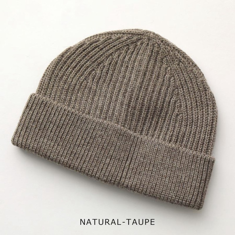 ANDERSEN-ANDERSEN アンデルセンアンデルセン ニット帽 BEANIE MEDIUM ...