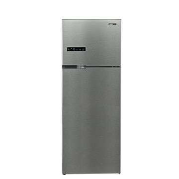 送7-11商品卡1800元★聲寶480公升雙門變頻冰箱SR-C48D(S1)