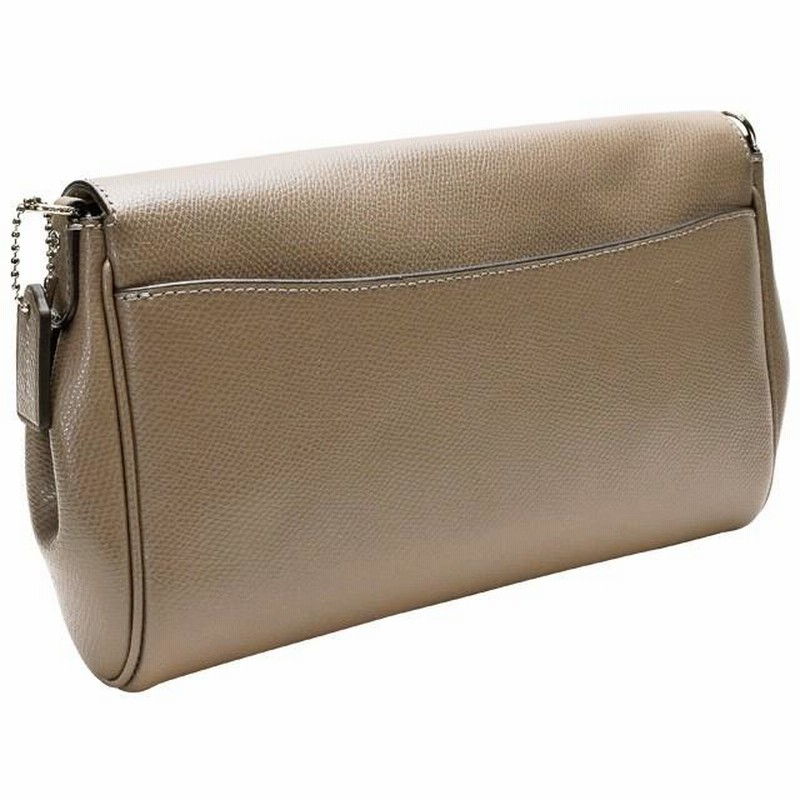 コーチ バッグ COACH ショルダーバッグ 2way チェーン ワン