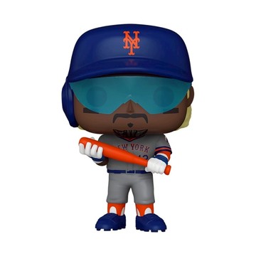【超萌行銷】FUNKO #122 MLB紐約大都會 Francisco Lindor 法蘭西斯科 林多爾 FN90521