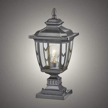 燈泡型柱頭燈 B216-79-0771