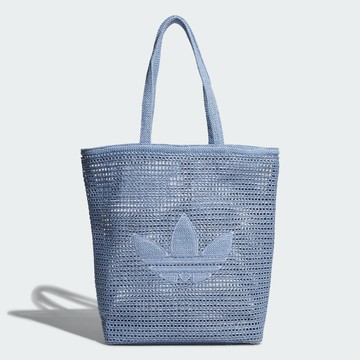 ADIDAS ORI KNIT TOTE 男女 其他包款 KW2006