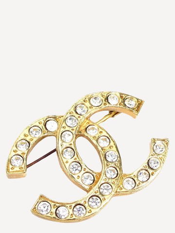 Chanel Brooch