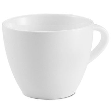 TESCOMA 歐洲 白瓷馬克杯(230ml) / 水杯 茶杯 咖啡杯 可機洗 洗碗機可洗