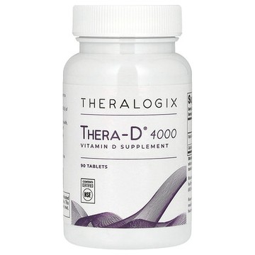 Theralogix, Thera-D 4000，90 片