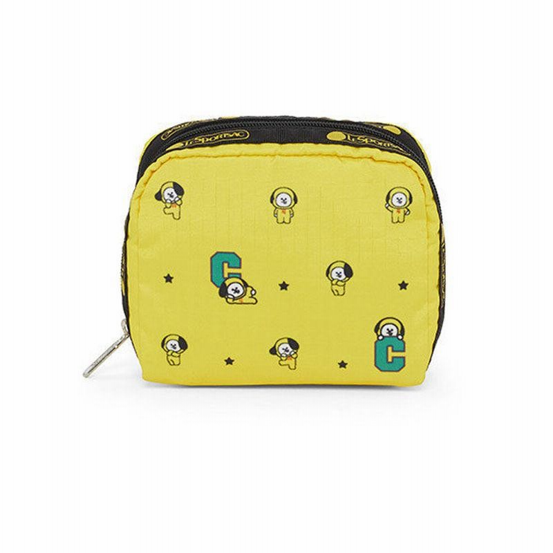 BT21 | LeSportsac＞10月16日(水)より BT21とレスポートサックの