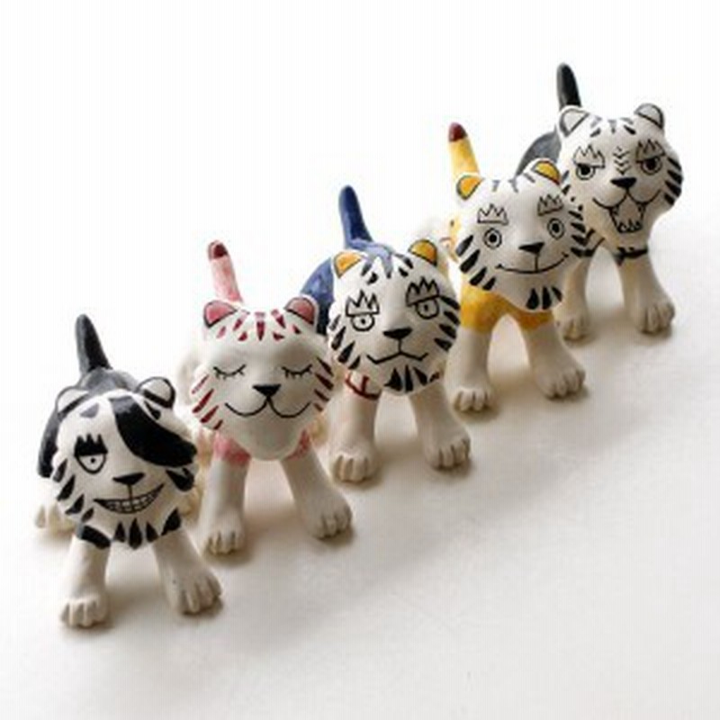 干支 置物 寅 オブジェ お正月 かわいい おしゃれ ミニ 磁器 小さい インテリア カラフル 有田焼 トラコビッチの置物 5カラー 通販 Lineポイント最大5 0 Get Lineショッピング