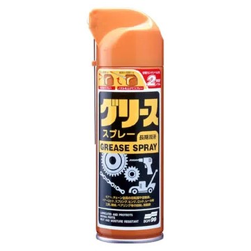 SOFT 99 新牛油潤滑劑