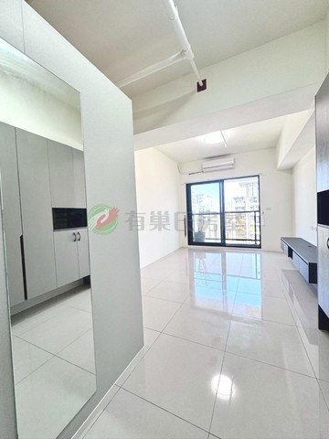 北屯太原高樓視野鴻邑璞臻3房平車全新未住｜台中市北屯區太原路三段