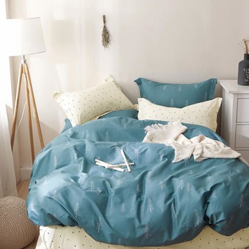 Frappe Bliss Quilt Cover Set