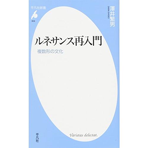 新書859ルネサンス再入門