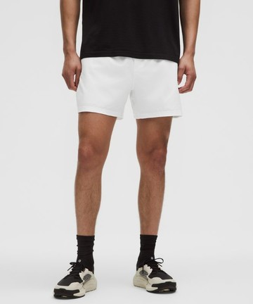 Pace Breaker Lined Shorts 5" Size Medium