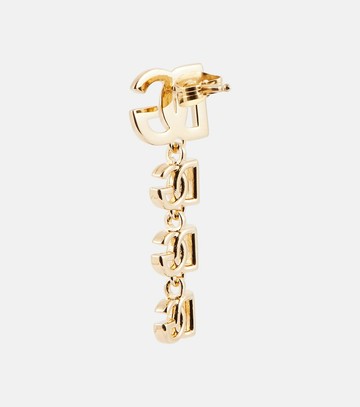 Dolce & Gabbana DG earrings