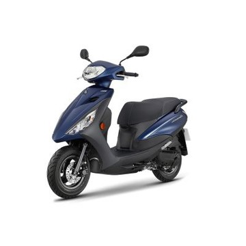 YAMAHA山葉機車 勁豪125 UBS-碟煞-2026年新車