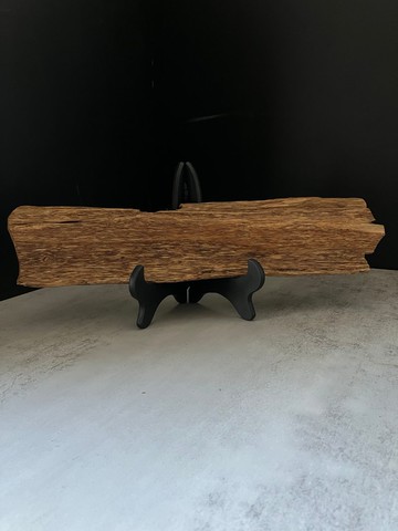 【日常進階打磨款】野生加里曼丹沉香擺件HAB21(129g)