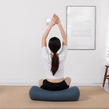廠家直銷艾揚格抱枕新款瑜伽體位靠墊孕婦抱枕瑜伽抱枕批發現貨
