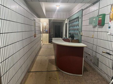 <魯魯米推薦>近頂溪站低樓層兩房｜新北市永和區博愛街