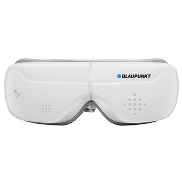 BLAUPUNKT 智能熱敷眼部按摩器 BPB-M09EU 珍珠白