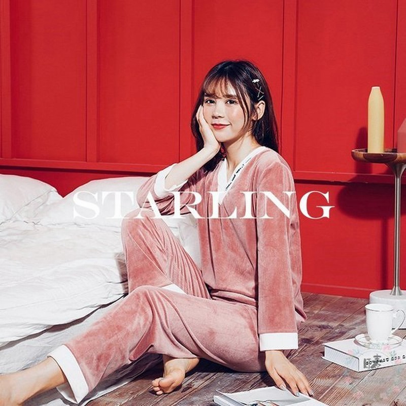 見ました 温かい 予報 可愛い パジャマ 秋 楽観 禁止する 夫婦