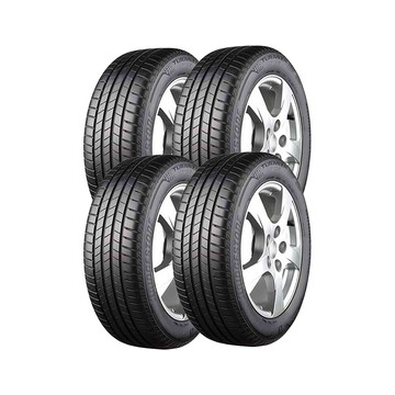 BRIDGESTONE T005-2454518吋輪胎 四入組 送安裝(車麗屋)